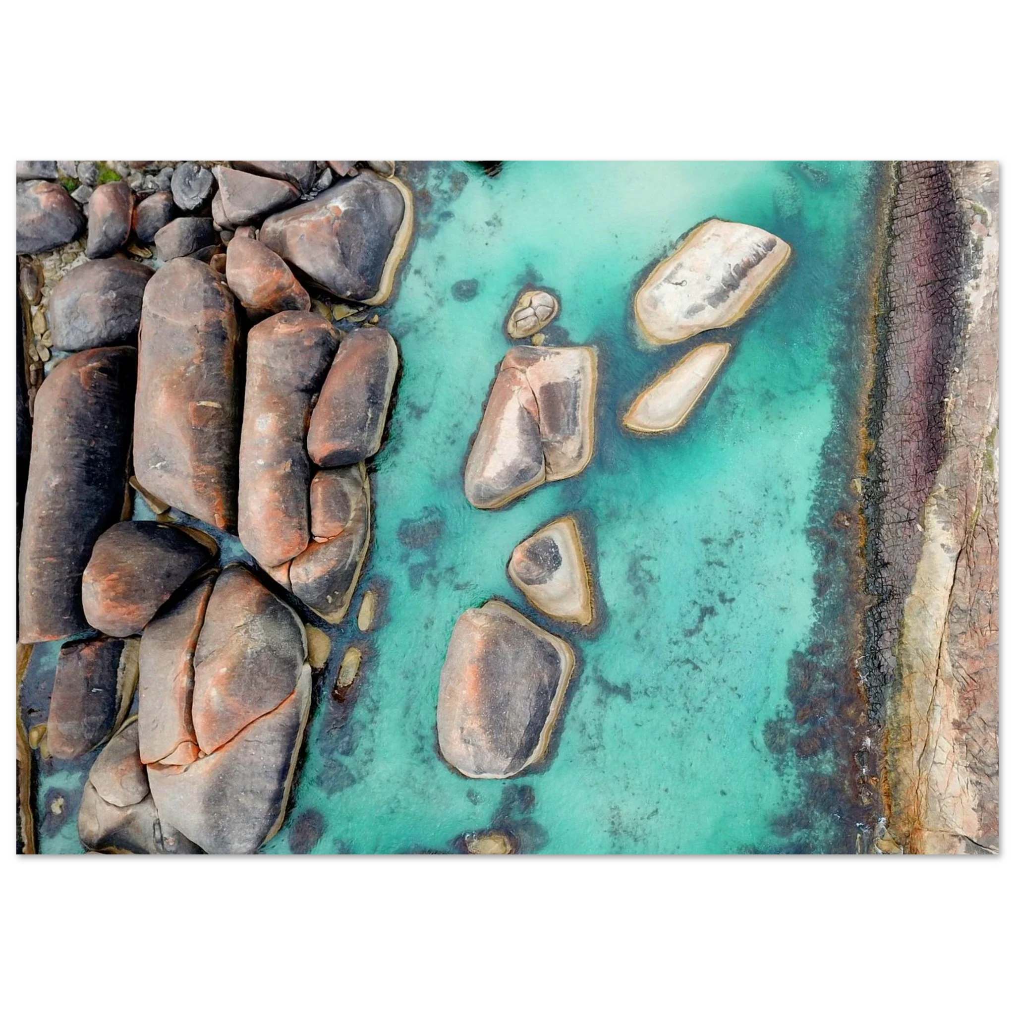 UNFRAMED | MASTER’S EDITION